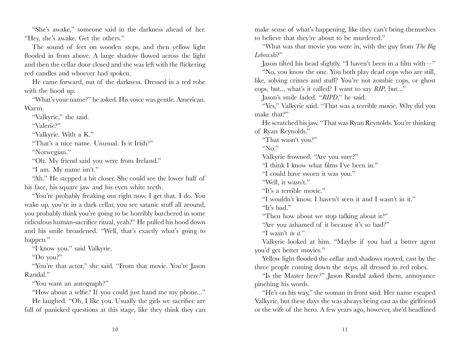 Seasons of War: The Sunday Times bestselling dark fantasy adventure for children aged 11+: (13)