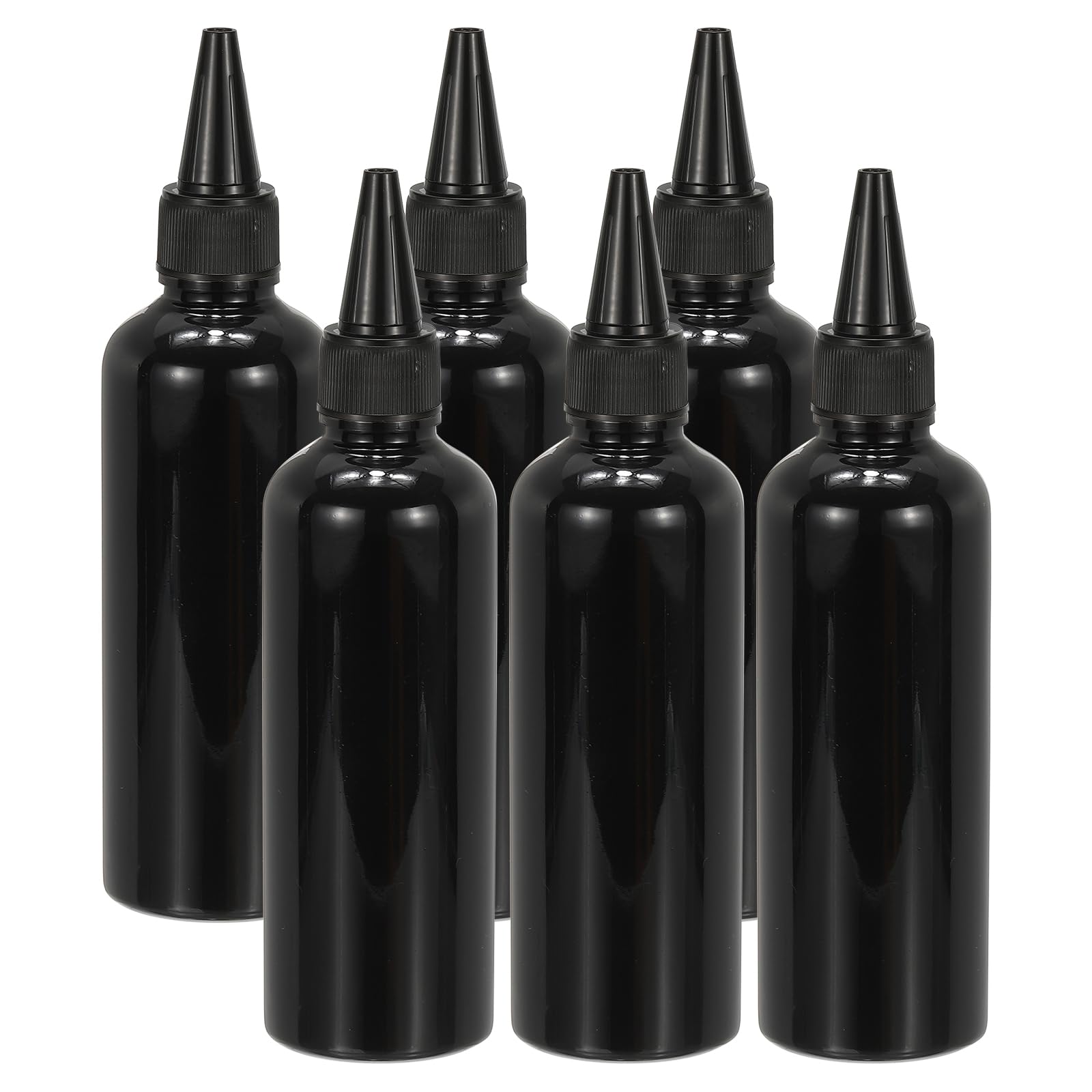 PATIKIL Plastic Applicator Bottle
