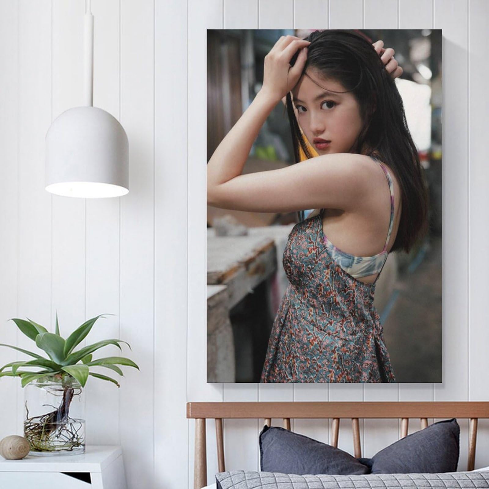 Amazon.co.jp: 今田美桜 装飾画 今田美桜 写真集 今田美桜 ポスター