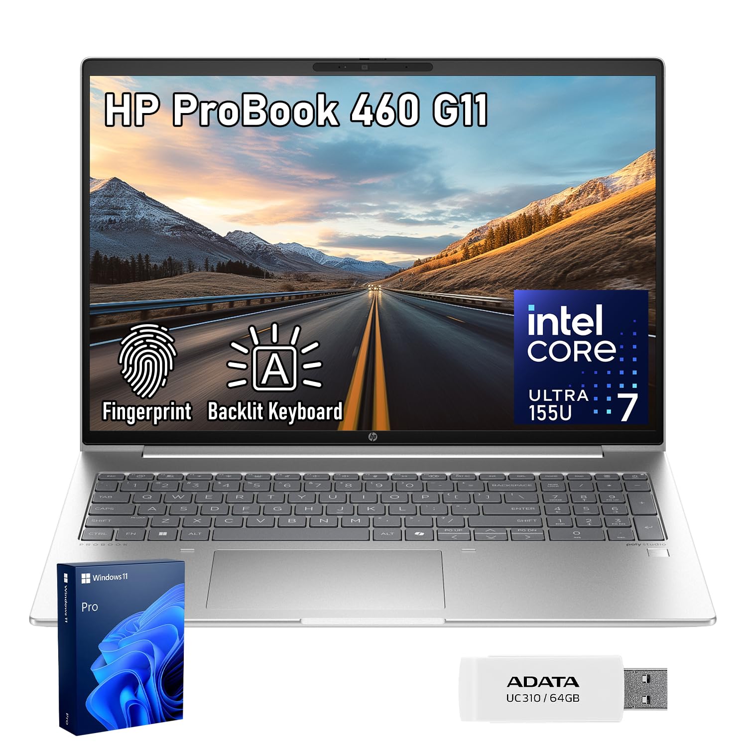 Amazon.co.jp: HP Elitebook 840 G11 ビジネスAIノートパソコン 14