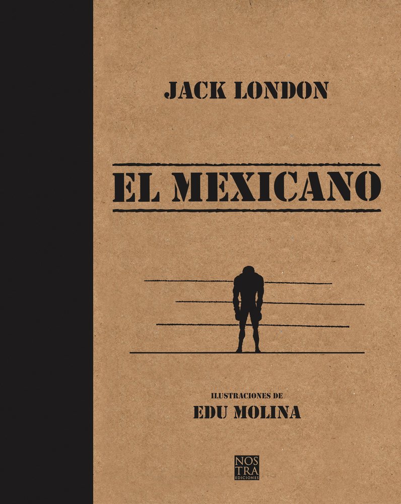 El Mexicano