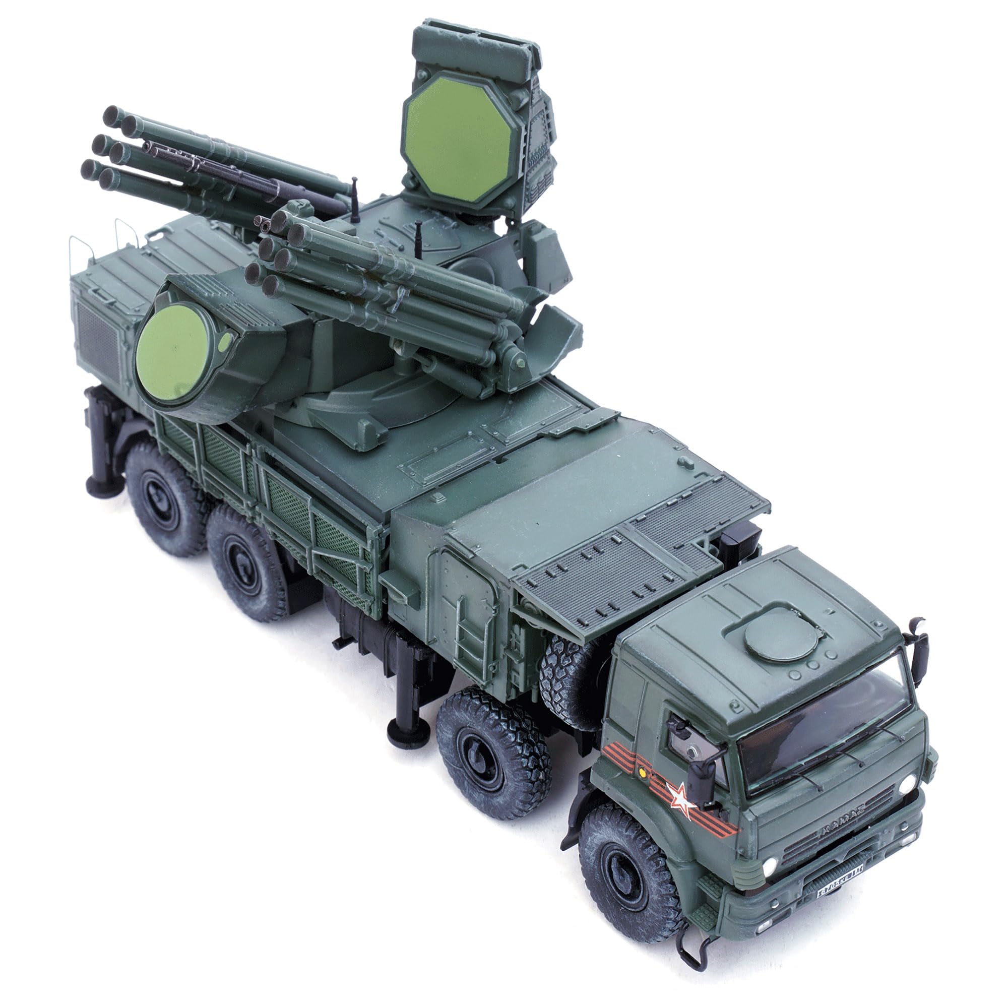 Amazon.co.jp: Panzerkampf | 1:72スケールモデル コレクタブル