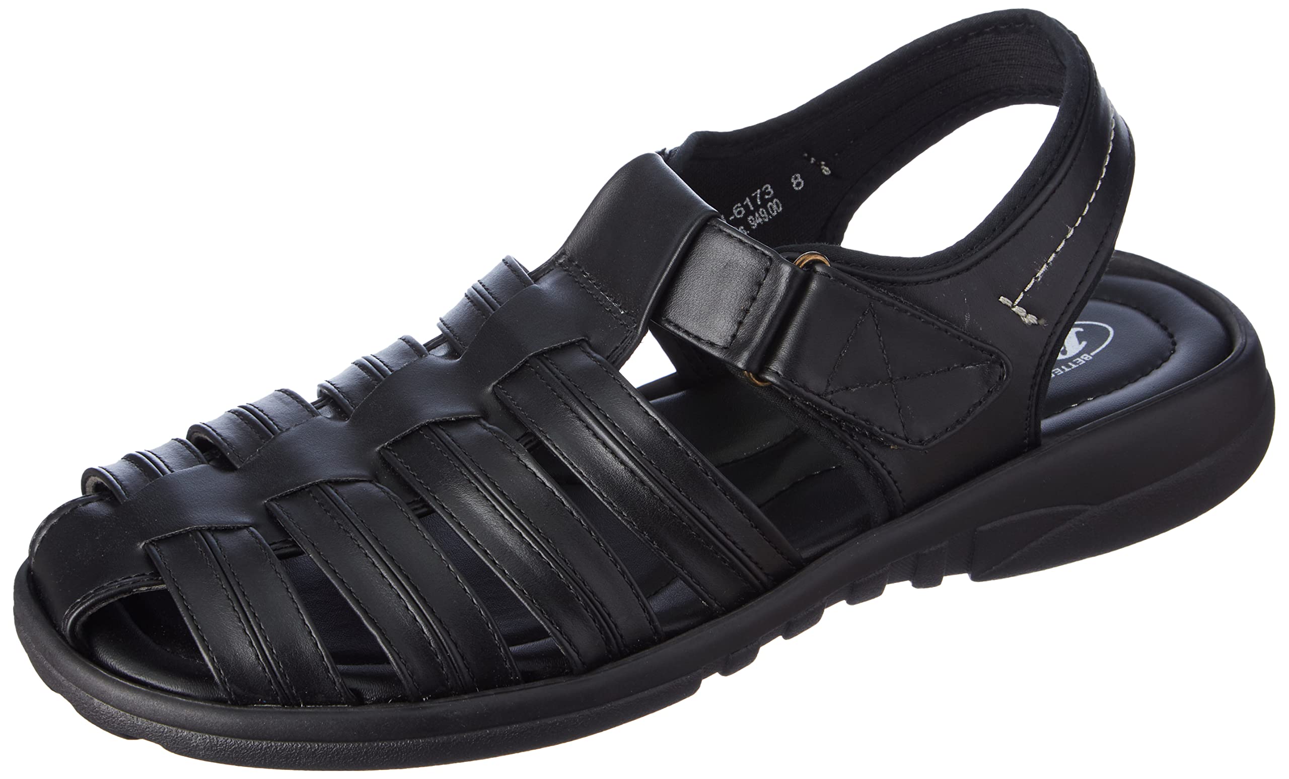 Bata MenNEW Classic Sandal (B0BN17DFRN) Amazon Price History, Amazon Price Tracker