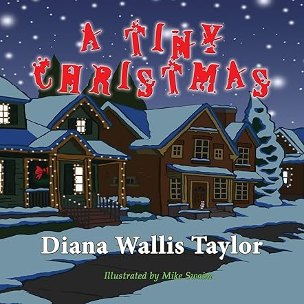 A Tiny Christmas