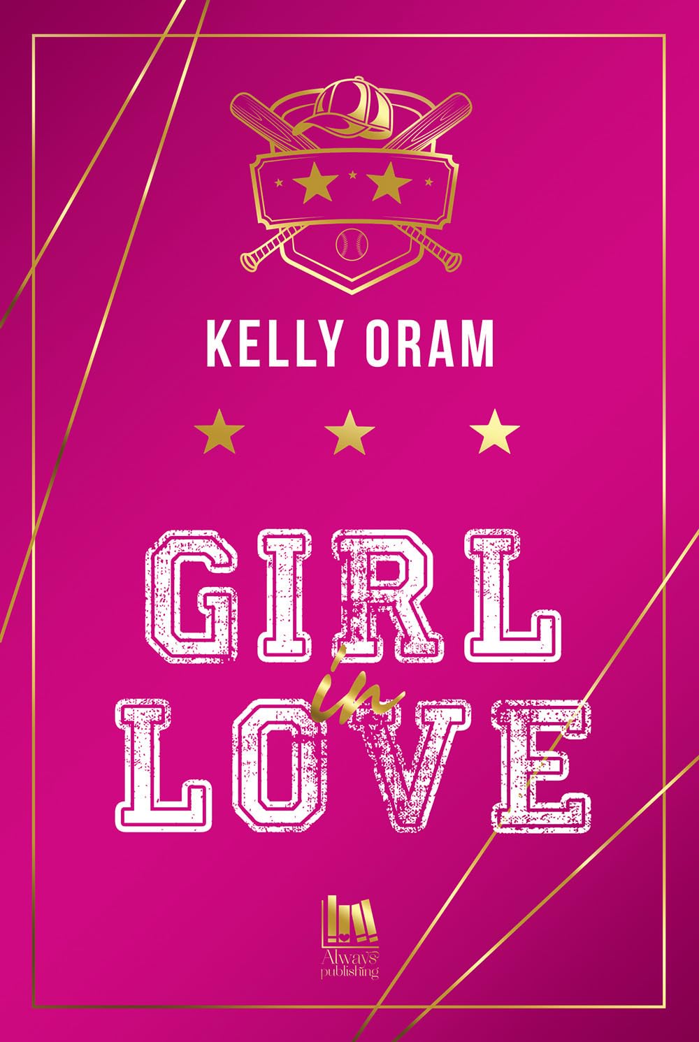 Girl In Love. Ediz. Italiana - 4