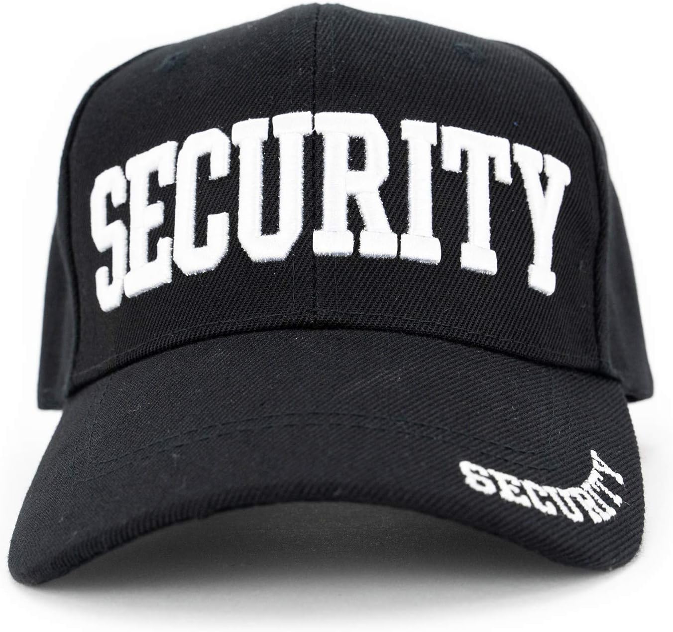 First Classunisex-adult First Class Security Cap Raised