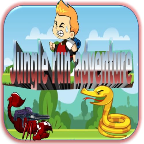 jungle adventure kech