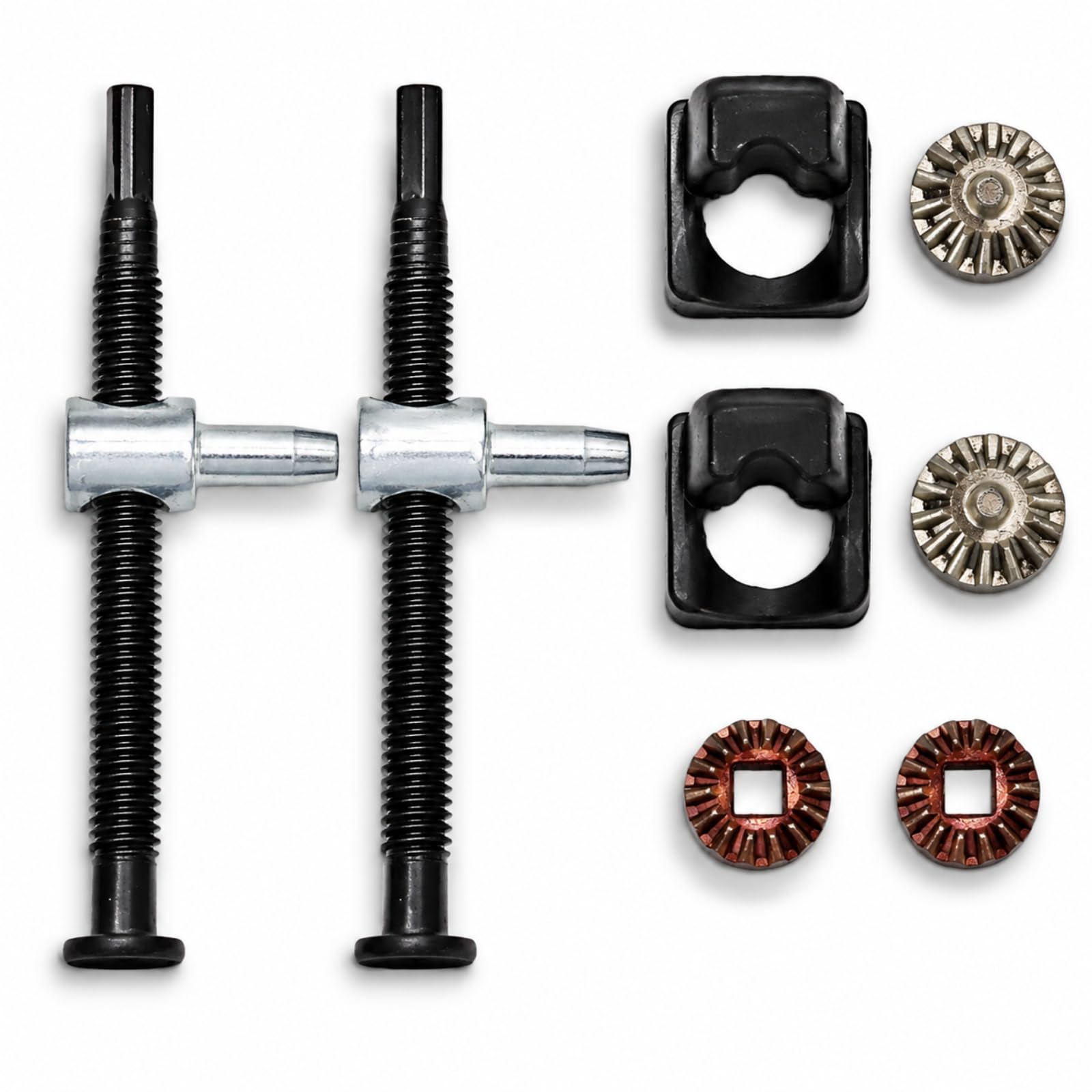Tendeur de chaîne Echo CS4200ES fini la chaîne qui saute Craftsman