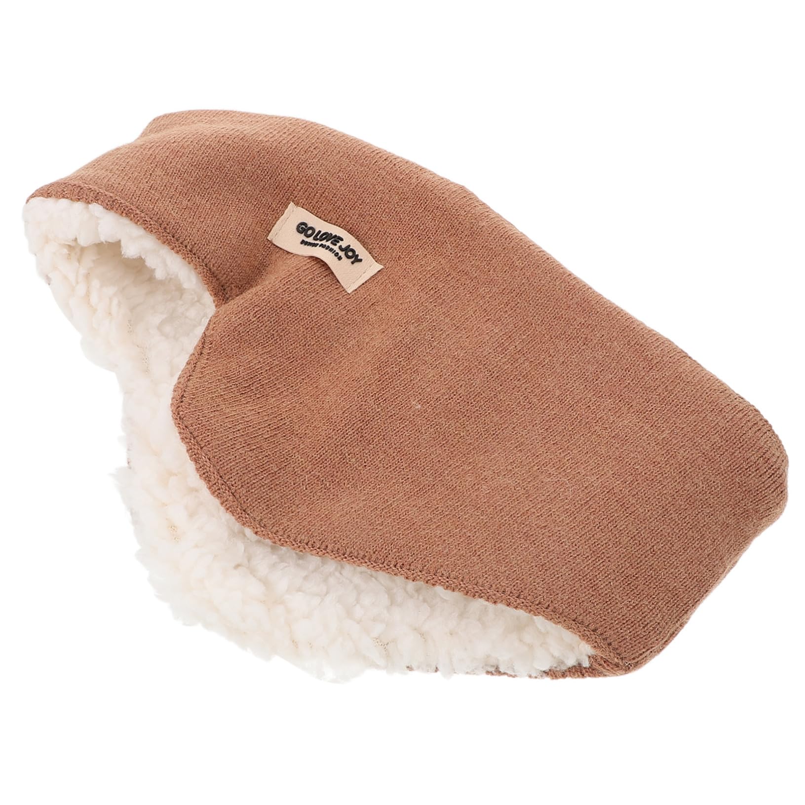 Ipetboom Sleep Earmuffs Noise Reduction Headband Ear Muffs for Women Men Winter Sleep Ear Muffs