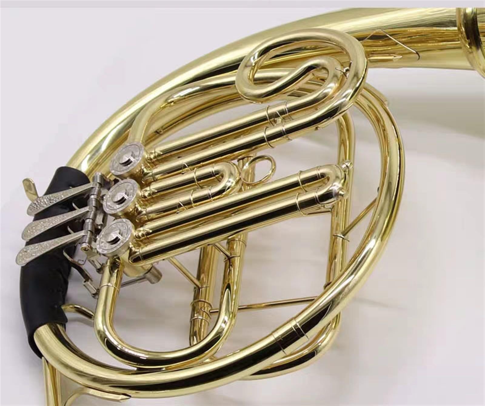 Amazon.com: Professional French Horn French Horn B Flat Single