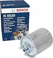 Filtro Olio Bosch P7159 - Alta Qualità Per Una Protezione Efficace Del Motore | Ricambio Affidabile E Duraturo - Foto 8