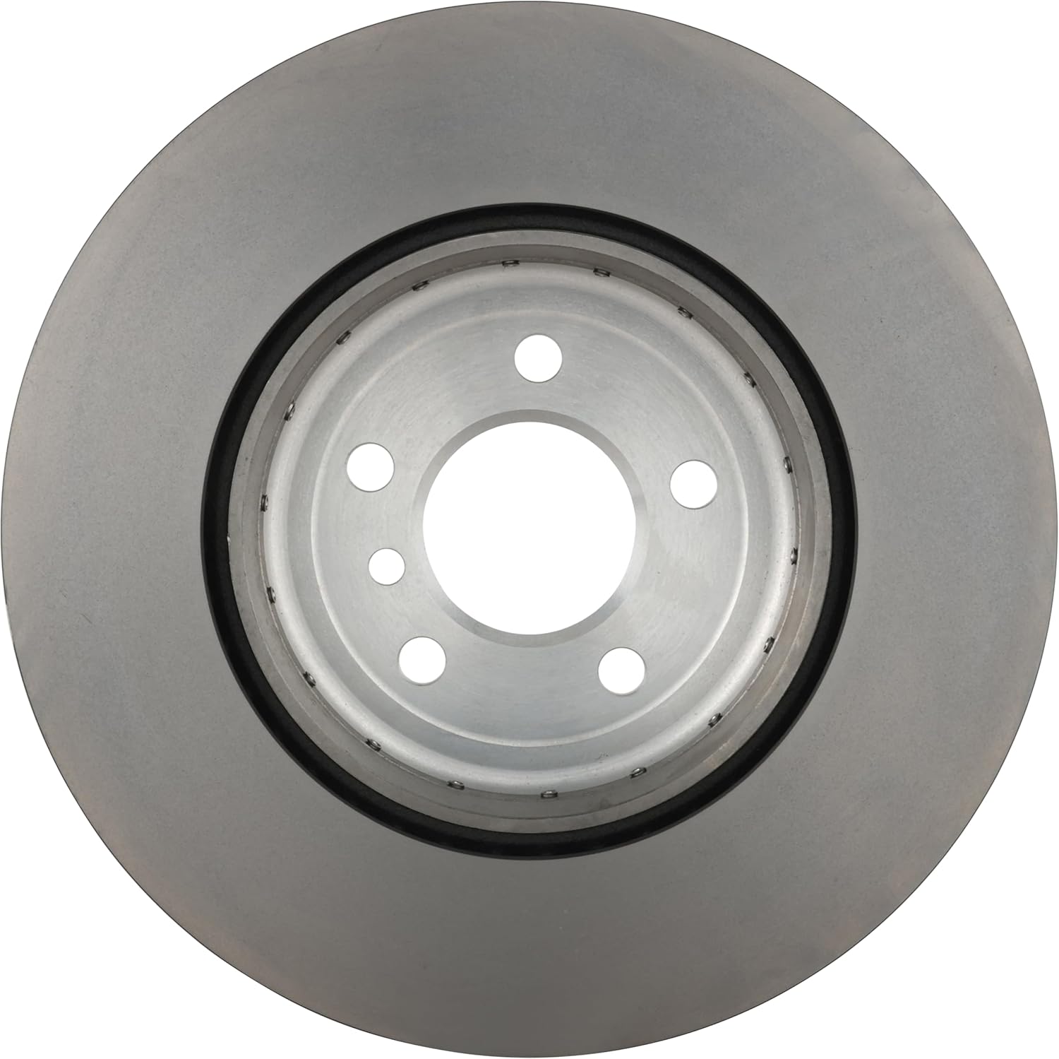 Brembo 09.C404.13 Composite two piece UV Coated vented Rear Brake Rotor BMW OE# 34206894381