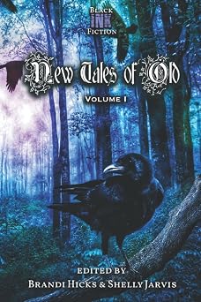 New Tales of Old Volume 1