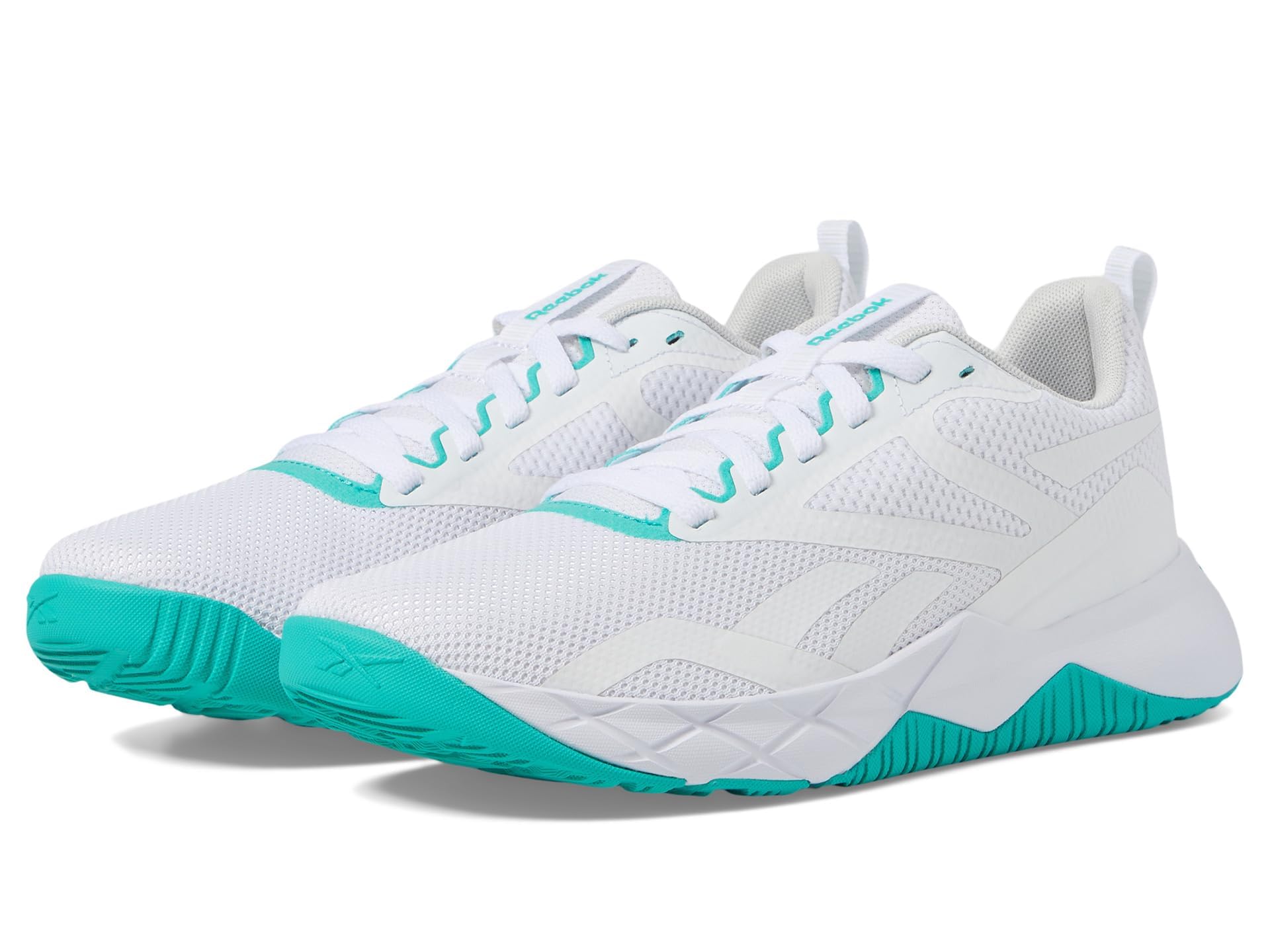 Reebok Damen Nfx TrainerSneaker