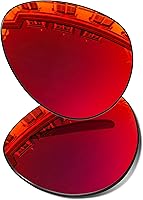 Vista 41 de Vonxyz Lentes Accesorios de repuesto para gafas de sol Oakley Feedback OO4079 - Varias opciones