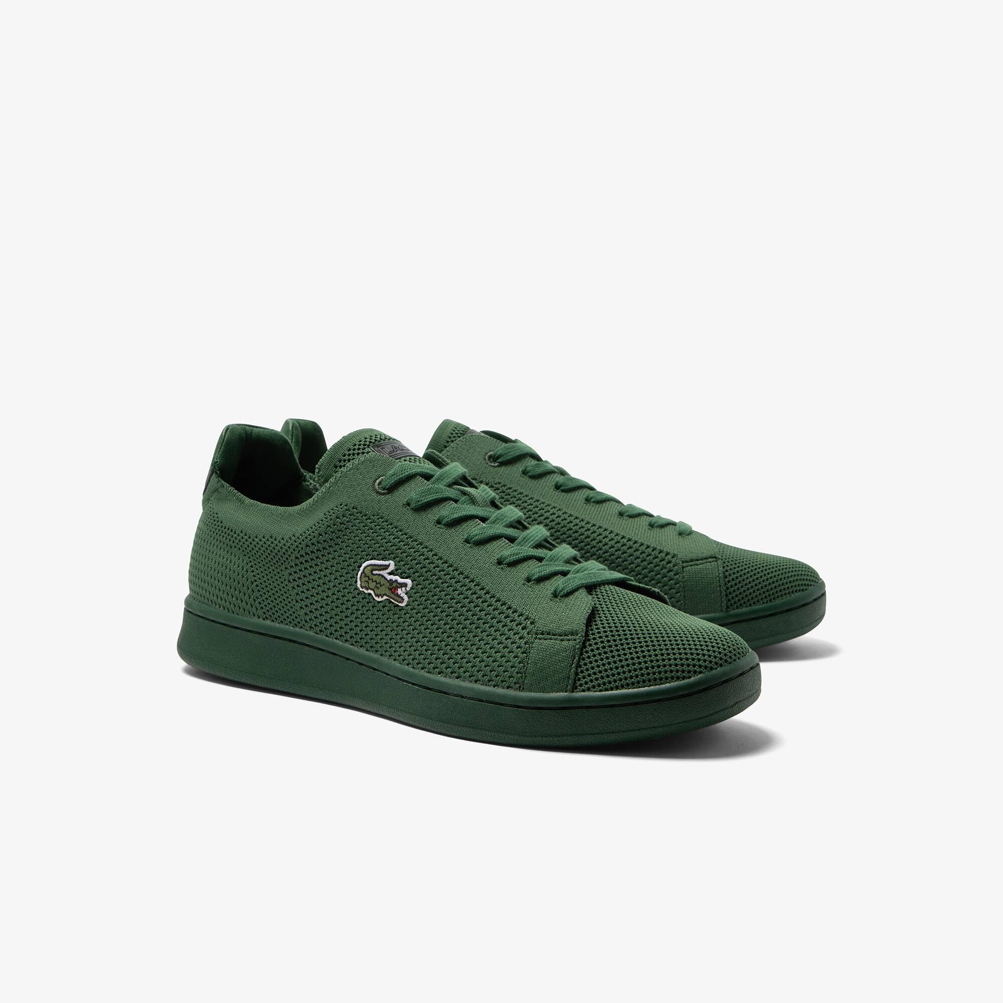 Lacoste 45sma0023, Scarpe Corte Uomo