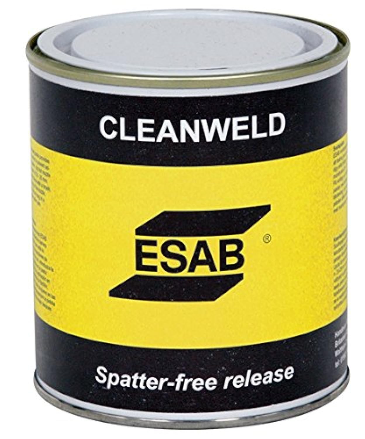 0365560001 Clean Weld Welding Paste, Net Weight 0.5 kg