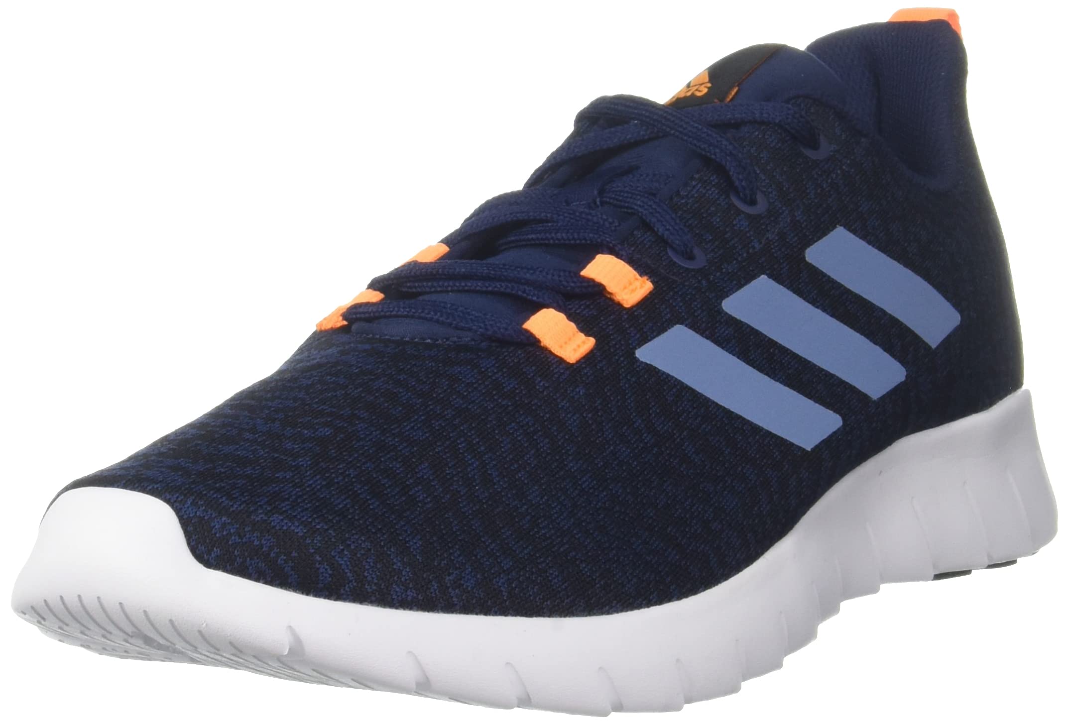 Adidas Mens Adi Zoom M Conavy/ALTBLU/ORARUS Sneaker - 6 UK (GA0870) (B096NC322D) Amazon Price History, Amazon Price Tracker
