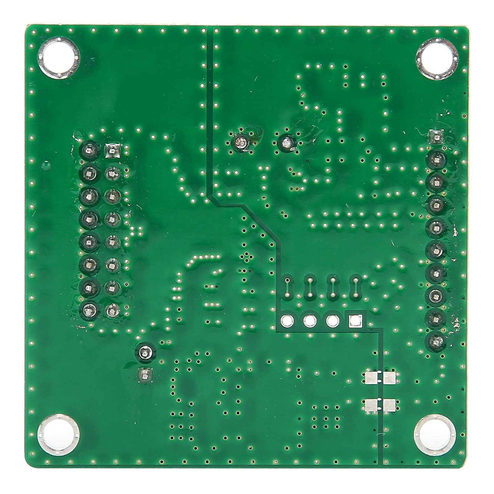Modulo di Conversione Analogico a Digitale ADS1256 Scheda di Acquisizione Segnale ADC a 8 e 24 Bit per Conversione Dati Ad Alta Precisione