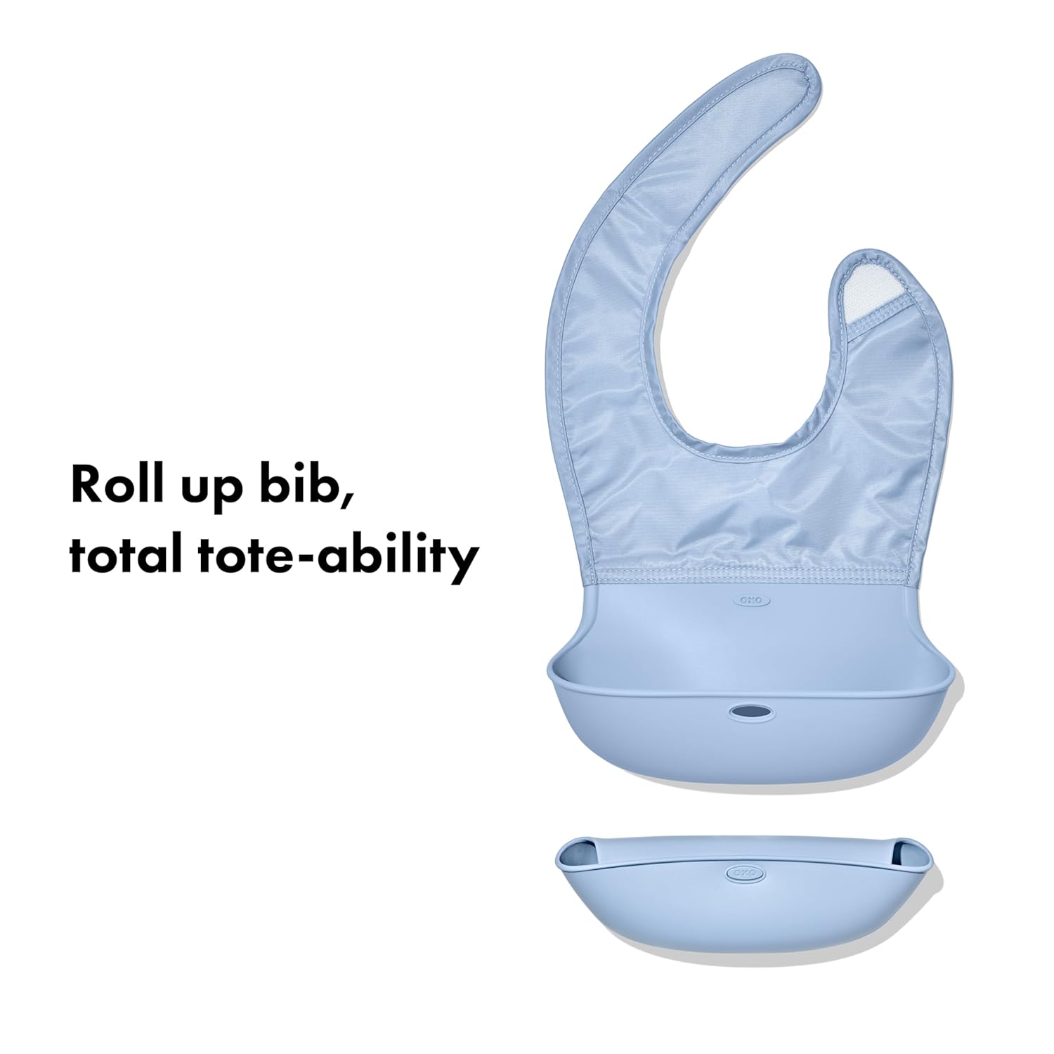 OXO Tot Baby Mealtime Set, Baby Spoons