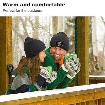 Amazon.co.jp: ニット帽 レオン マチルダ LEON 映画 ビーニー