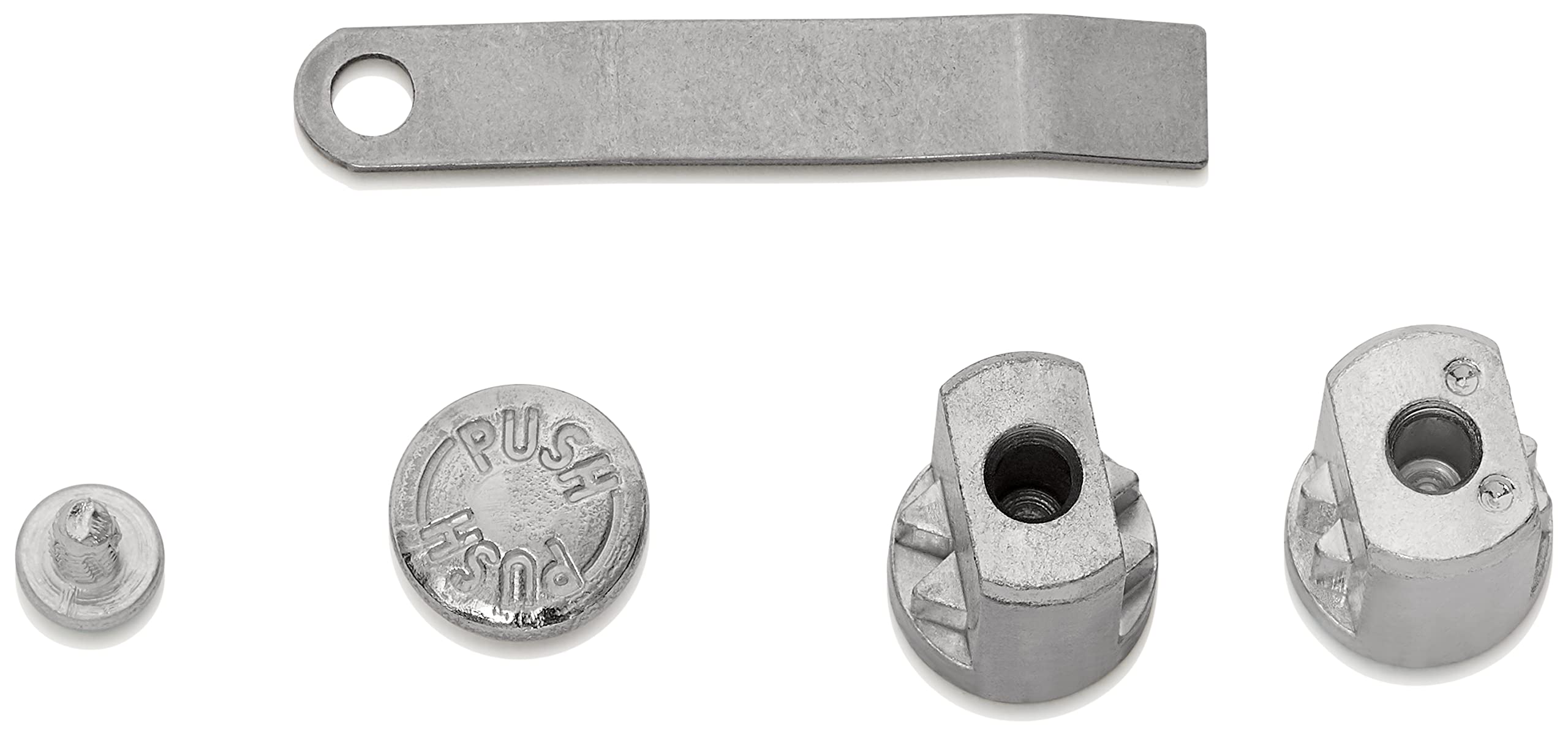 KNIPEX 87 09 180 Range of Spare Parts Adjustment for 87 180