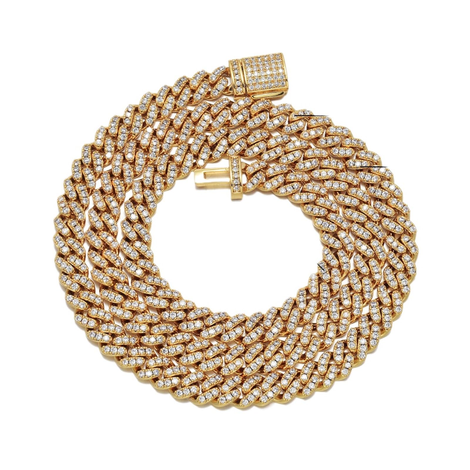 ゴールドメッキ モアサナイトブレスレット モアサナイト ブレスレット テニスブレスレット .925Silver K18