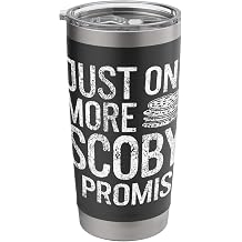 Kombucha Brewer Scobies Just One More Scoby Brew Kombucha Stainless Steel Insulated Tumbler