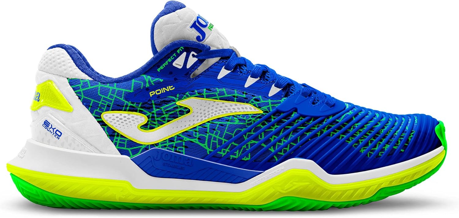 Joma Men's Tennis Shoe