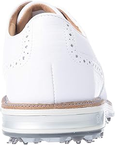 Amazon | [フットジョイ] ゴルフシューズ ドライジョイズ プレミア