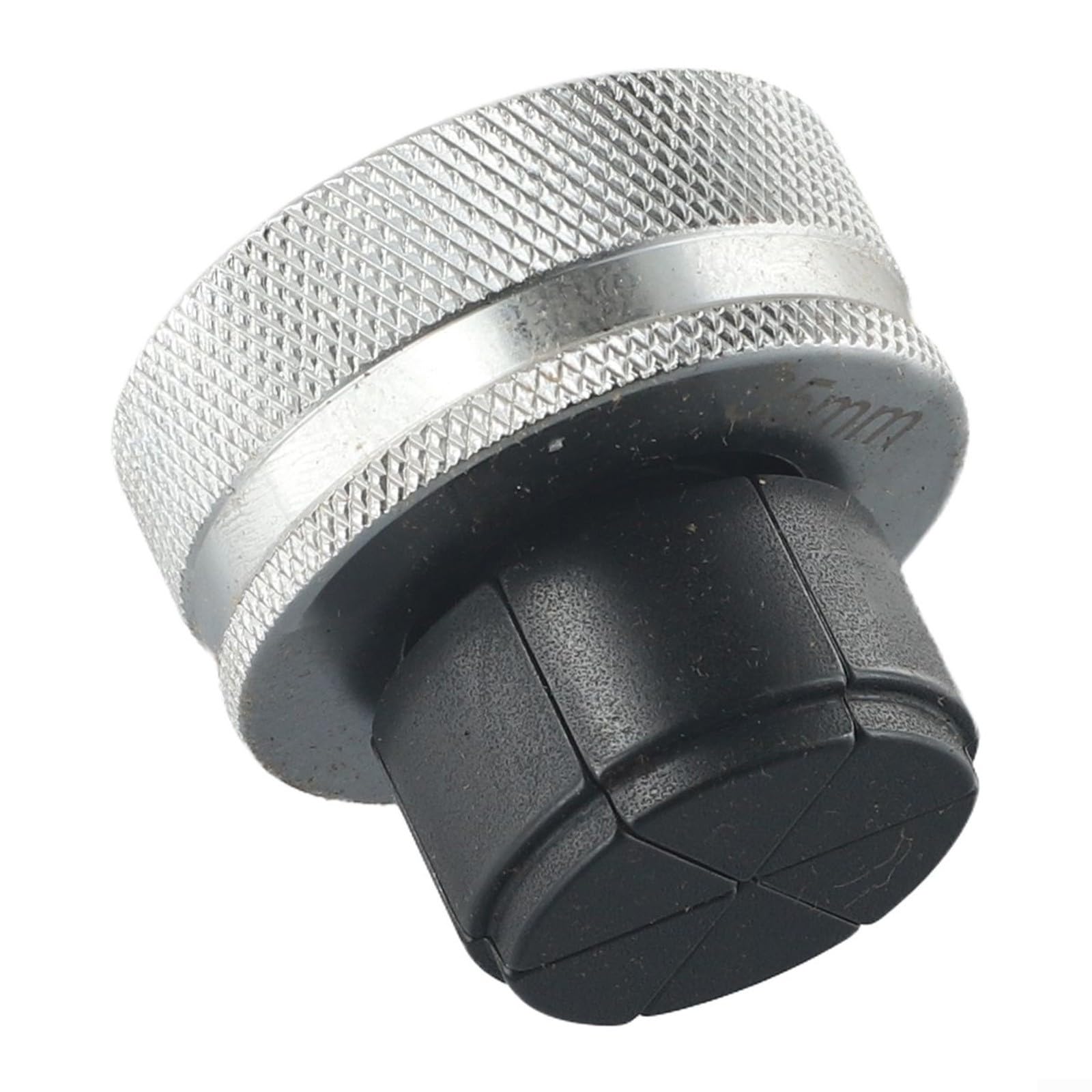 Cabezal expansor de acero al carbono de 10 a 42 mm, rotación automática para CT-100 CT-300, herramienta de expansión de tubos, 11 tamaños, 3/8 a 1-5/8 pulgadas, pieza de repuesto negra y