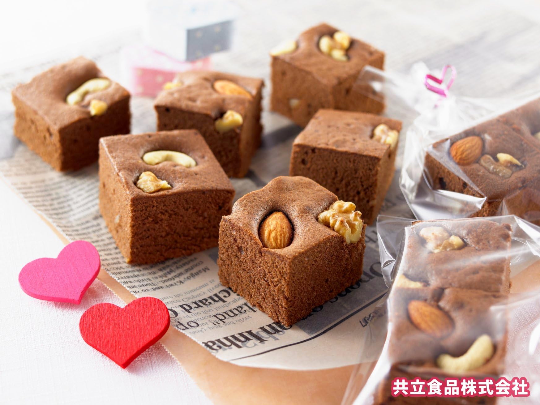 Amazon | 共立食品 割チョコスイート 180g | 共立食品 | チョコレート 通販