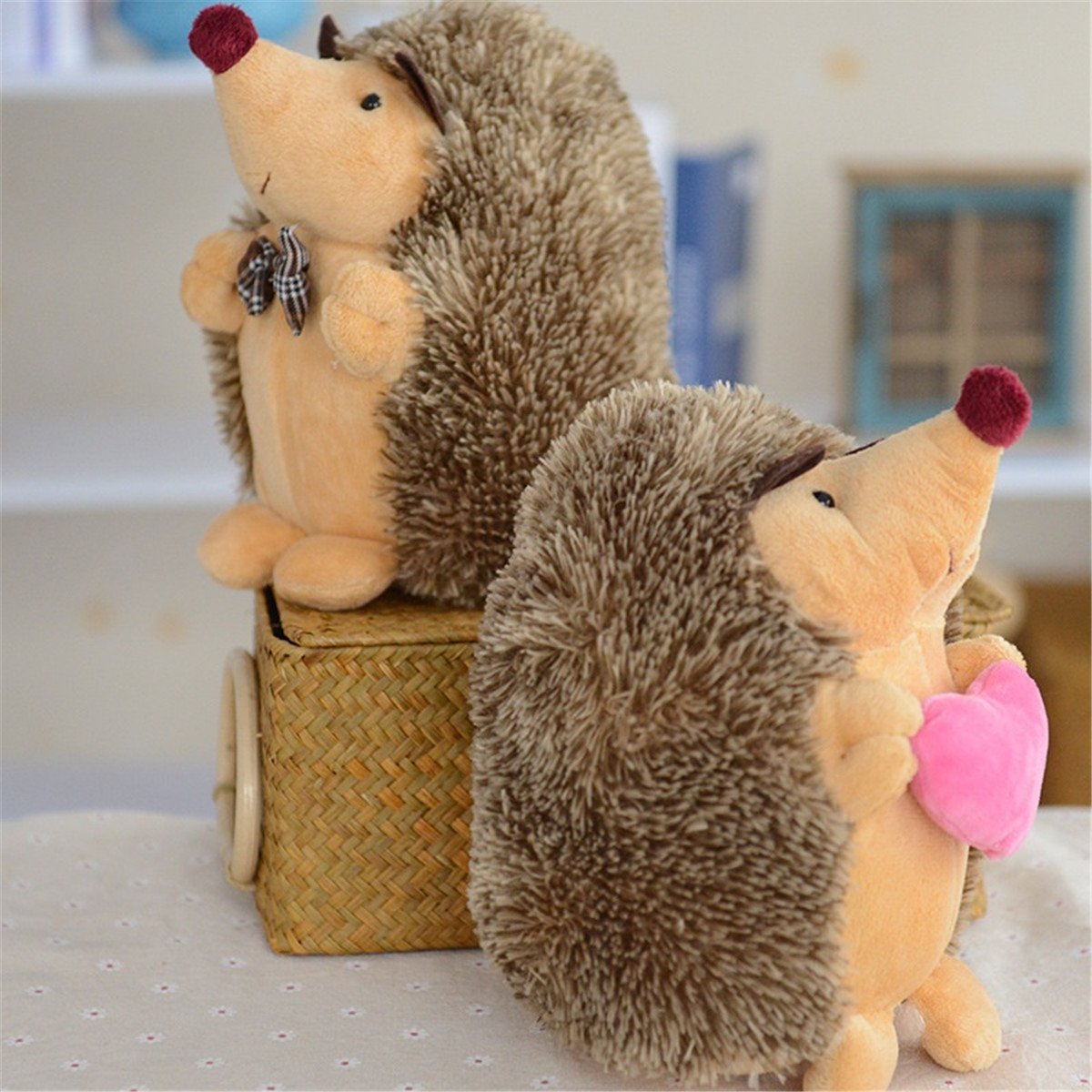 matching stuffed animals for couples
