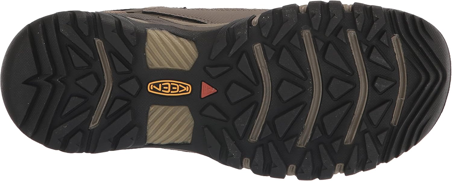 KEEN Womens Targhee Vent Low Height BreathableHiking Shoes
