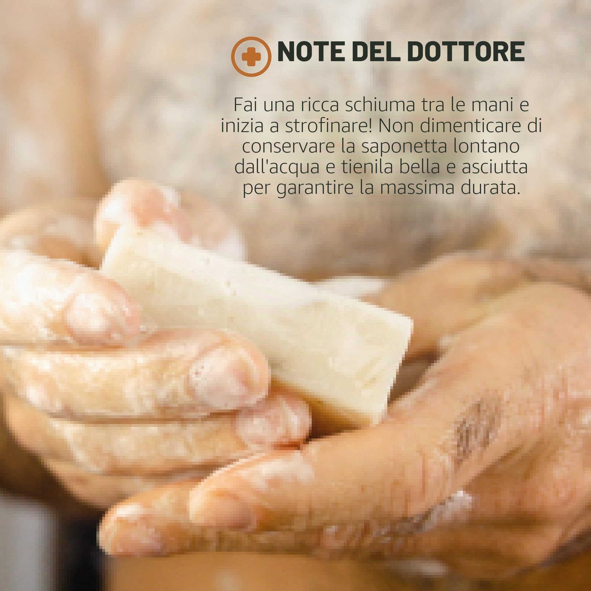 Dr. Squatch Sapone naturale per uomo, confezione da 3 con diverse varietà, Bay Rum, Cool Fresh Aloe & Pine Tar