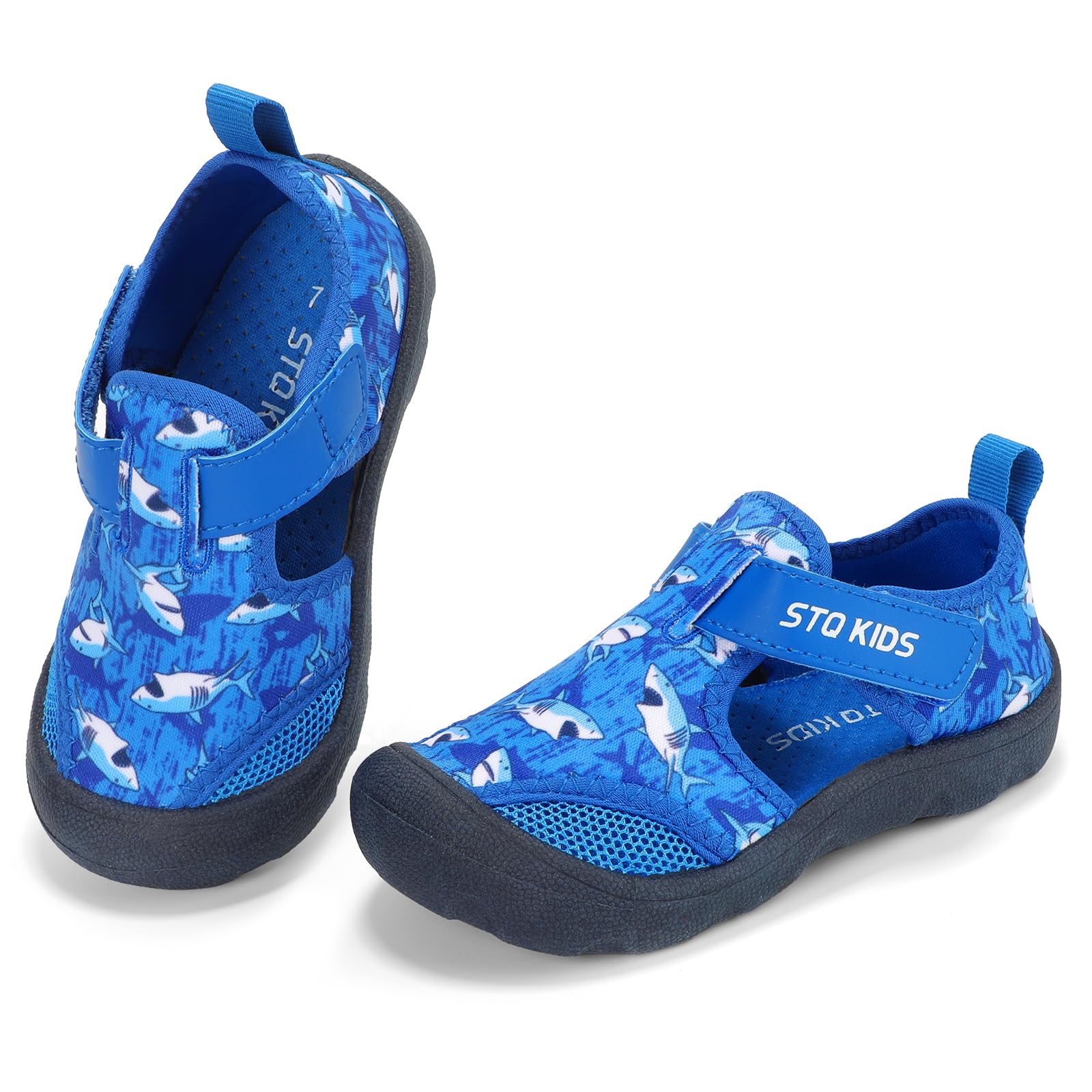 STQ KIDS Quick-Dry Water Shoes