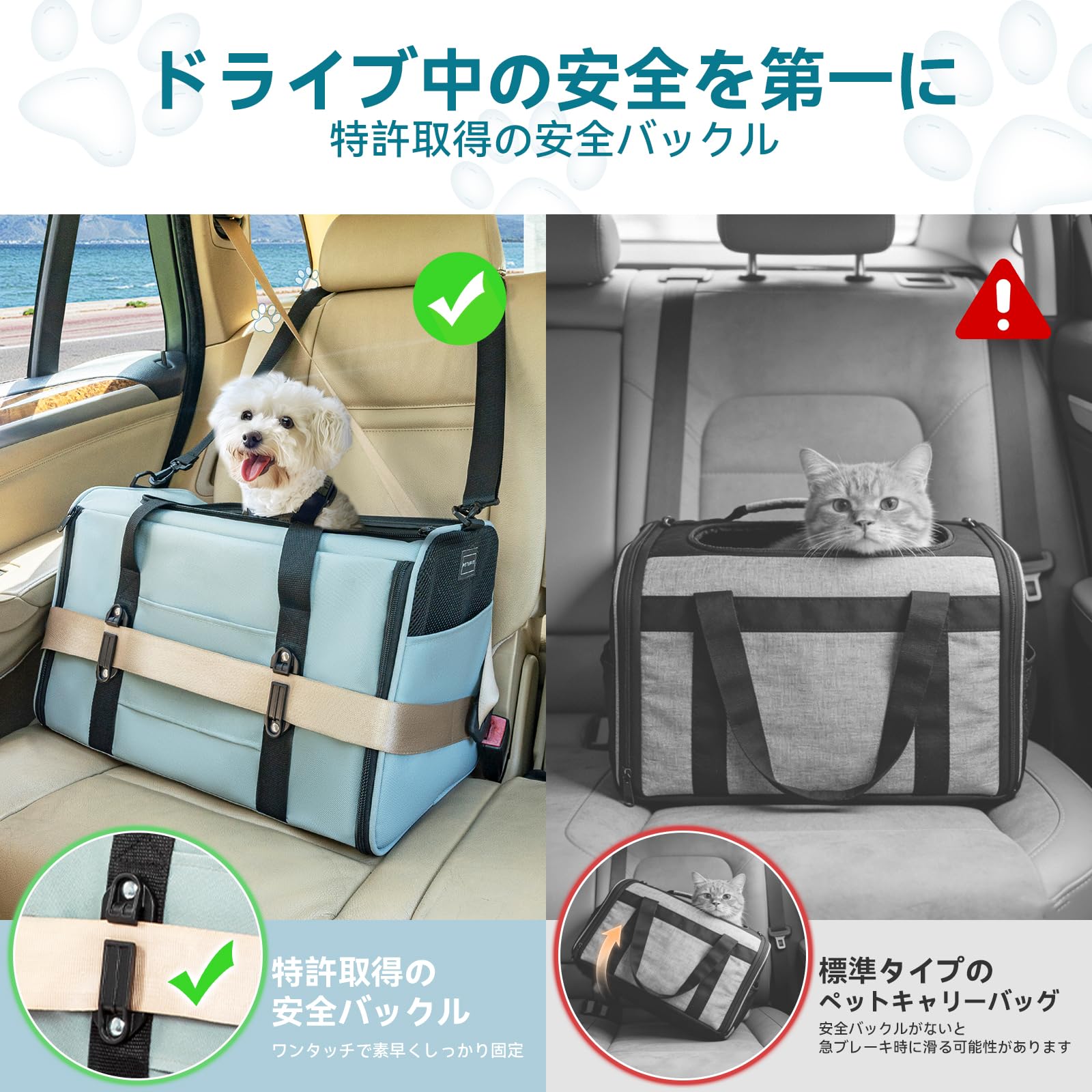 Petsfit DCC18002サムネイル2