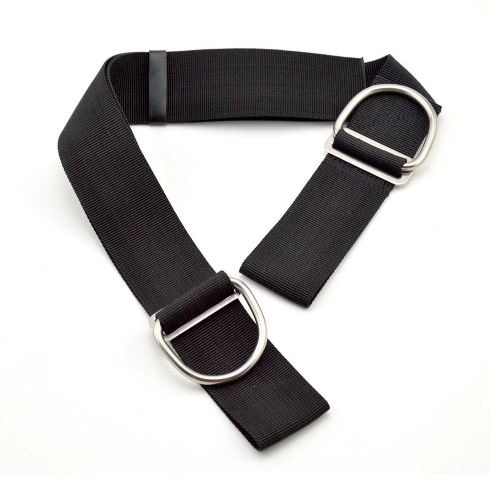 Amagogo Imbracatura per Immersione Inguinale Regolabile Accessorio BCD da 50 Mm