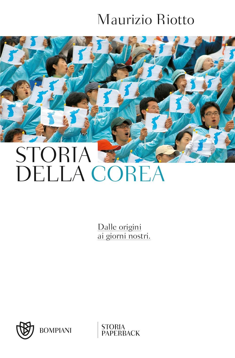 Storia della Corea: Dalle origini ai giorni nostri