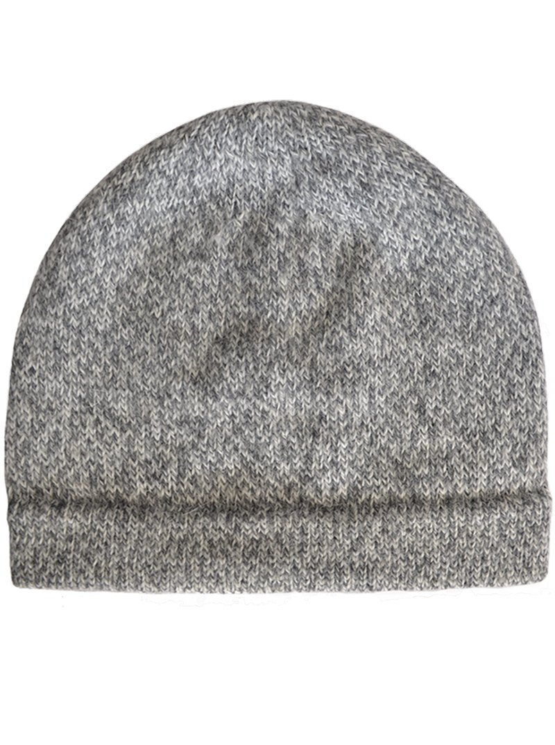 Gamboa Alpaca Hat Wool Warm Cap Unisex Winter Beanie