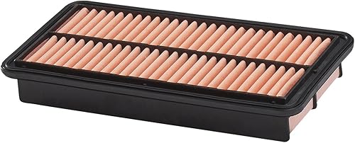 Miniatura 2 de Purolator A26132 PurolatorONE Filtro de aire avanzado para motor