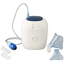 Pic Solution – AirFamily Evolution Aerosol, unisex, Bianco