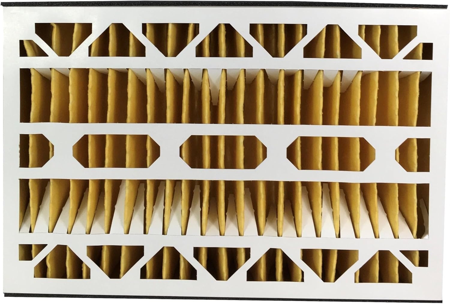 Ultravation 91-005 16x25x5 MERV 11 Air Filter