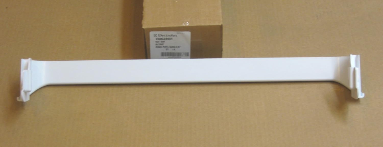 Refrigerator Door Bar Rack 240534901 AP3214630 PS734935 for Electrolux Frigidaire) Refrigerator Door Bar Rack 240534901 AP3214630 PS734935 for Electrolux Frigidaire