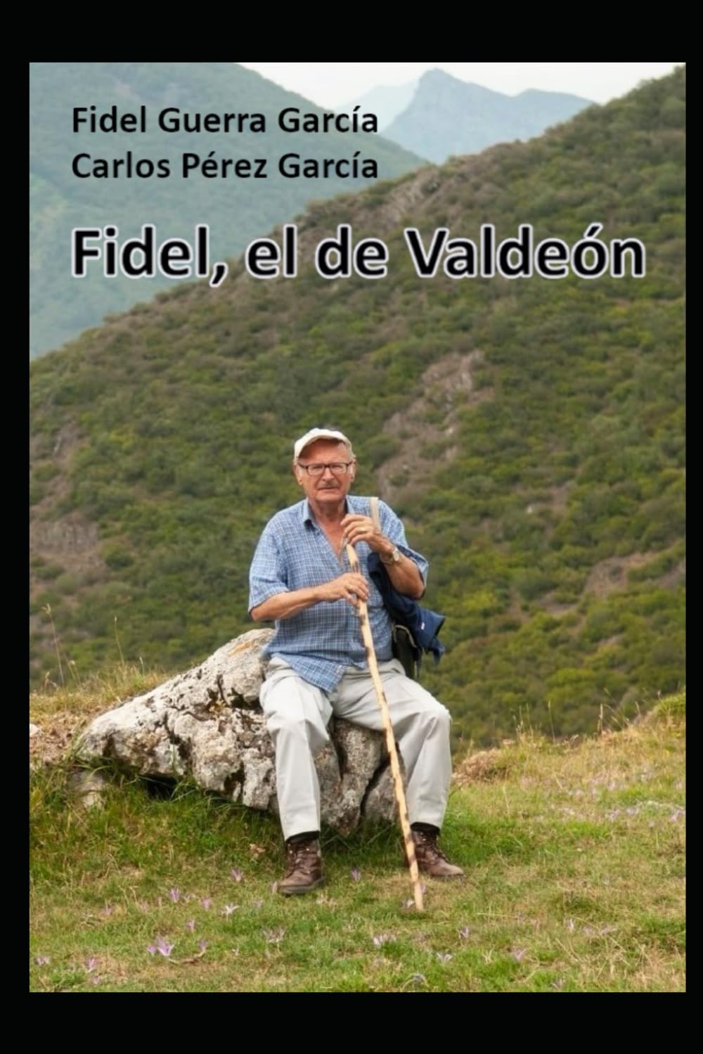 Fidel, el de Valdeón