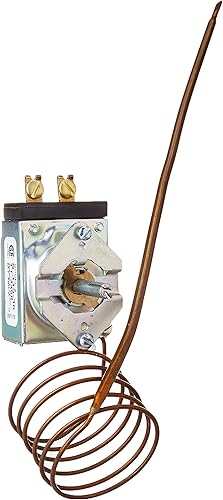 ALTO SHAAM TT-3329, termostato rápido de 325 grados Alto Shaam pieza de repuesto