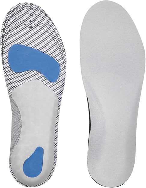 Warehouse insoles Clearance