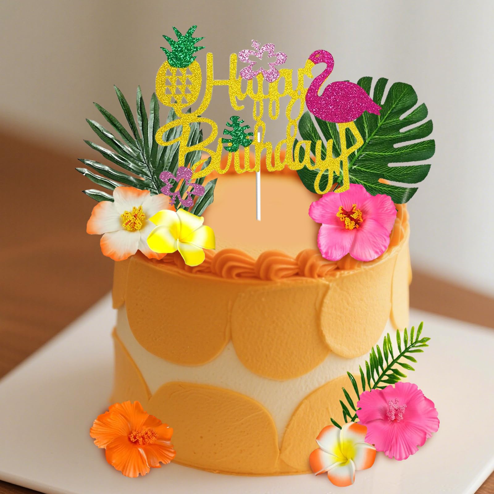 Decorazioni Per Torte Commestibili Fiori Commestibili Per Decorazioni - Acquista Ora - Cocorò Cupcake Decorazioni - 9