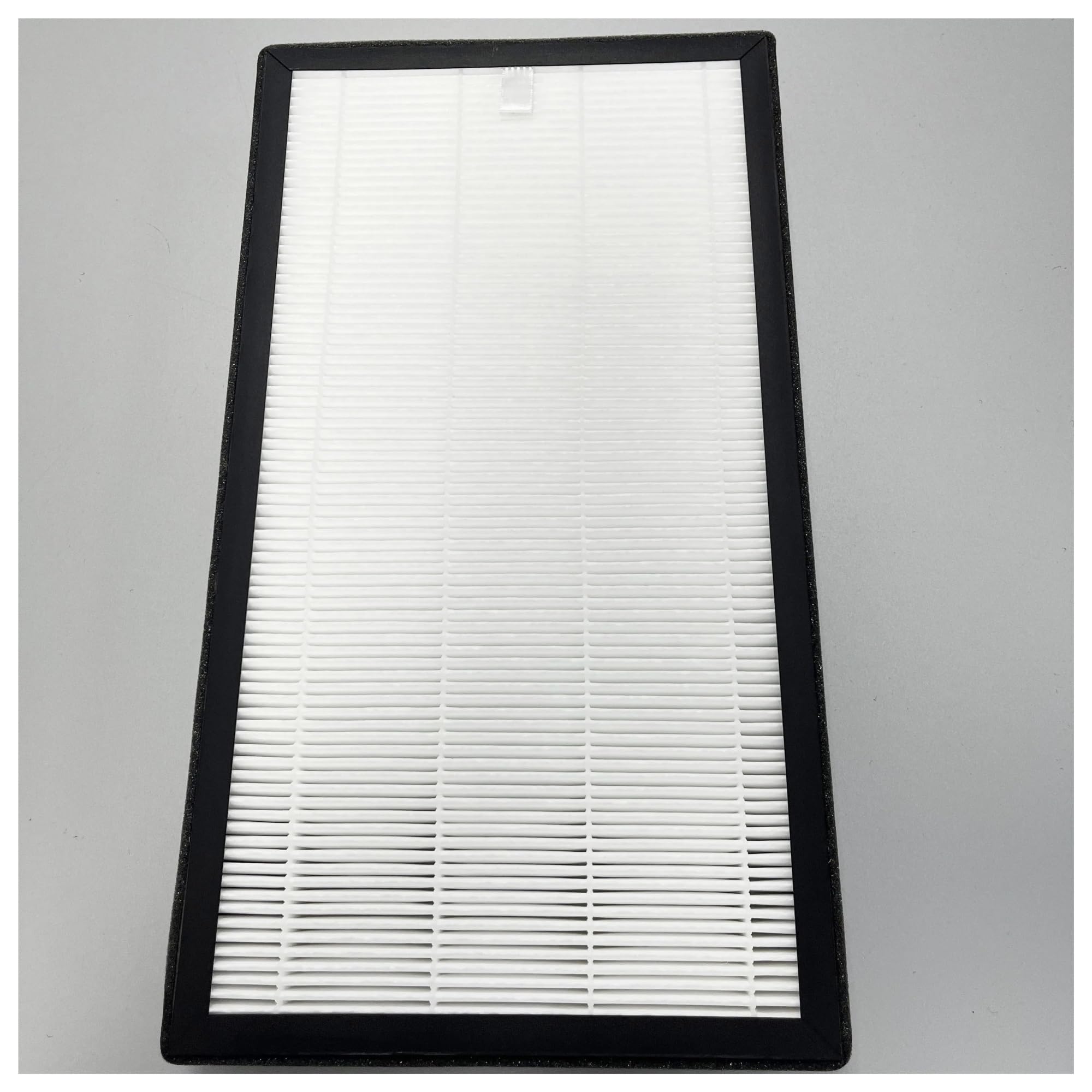 Jinghewz One Color Hepa Composite Carbon Filter Fphc-107 For Air Purifier Ap-107