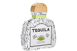 Tequila Barrel, Small Party Decorations